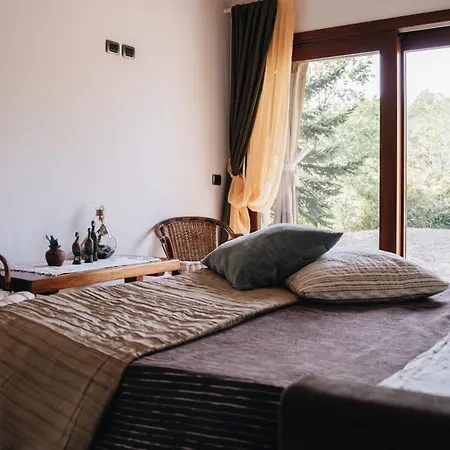 Villa Cerfoglio, Pace Sulle Colline Romagnole