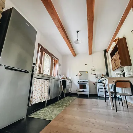 Cerfoglio, Pace Sulle Colline Romagnole Sarsina