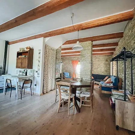 Cerfoglio, Pace Sulle Colline Romagnole * Sarsina