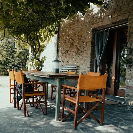 Вилла Cerfoglio, Pace Sulle Colline Romagnole Sarsina