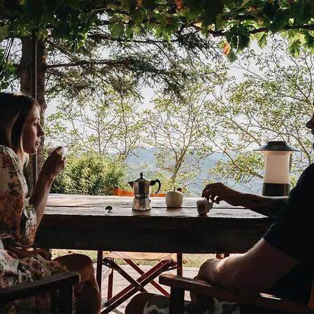 Cerfoglio, Pace Sulle Colline Romagnole Villa