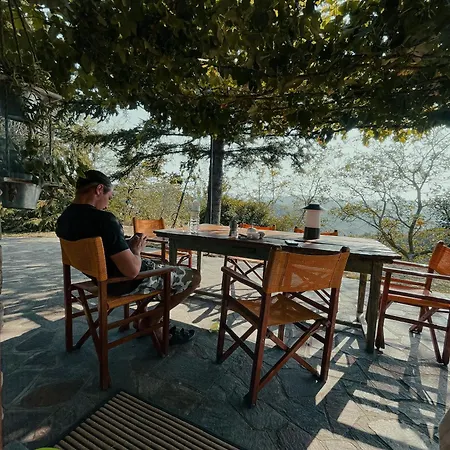 Villa Cerfoglio, Pace Sulle Colline Romagnole *