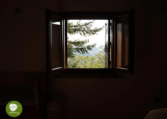 Villa Cerfoglio, Pace Sulle Colline Romagnole Sarsina