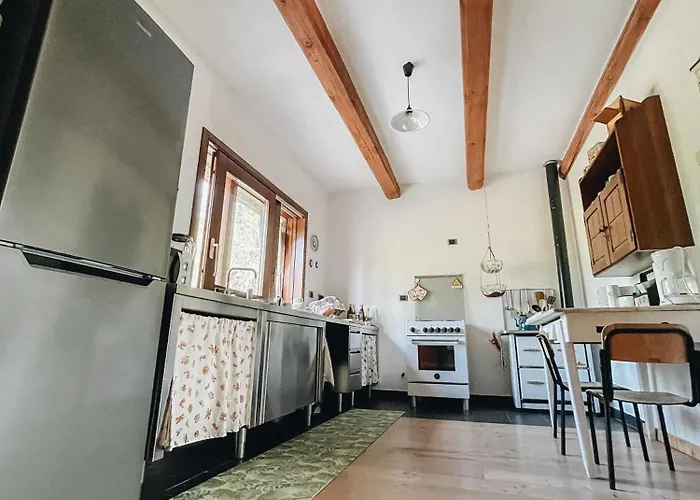 Cerfoglio, Pace Sulle Colline Romagnole Sarsina