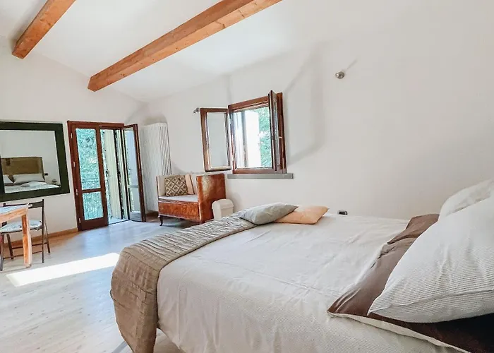 Вилла Cerfoglio, Pace Sulle Colline Romagnole Sarsina