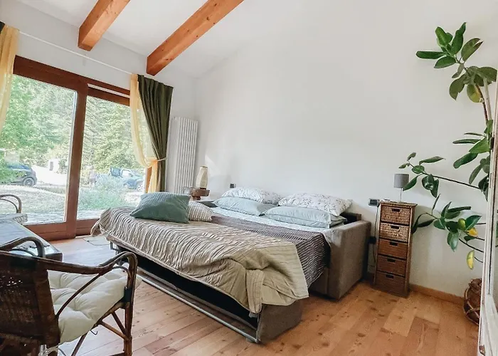 Cerfoglio, Pace Sulle Colline Romagnole * Sarsina