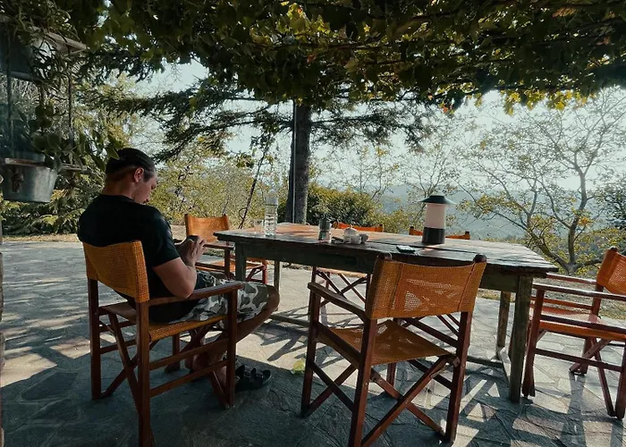 Villa Cerfoglio, Pace Sulle Colline Romagnole *